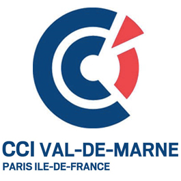 logo CCI du Val de Marne