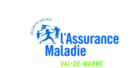 logo Assurance Maladie du Val de Marne 