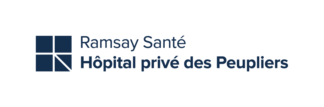 logo Ramsay Santé Hôpital Privé des Peuliers